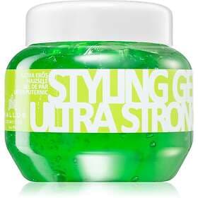 Kallos Styling Gel Ultra Strong Hold 275ml