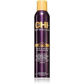 Chi Brilliance Flexible Hold Hair Spray 284ml