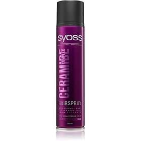 Syoss Ceramide Complex Hairspray 300ml