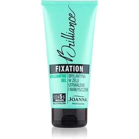 Joanna Professional Brillance hair gel for hold and shine 200g