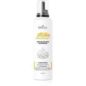 Brelil Numéro Milky Sensation Hair BB Mousse 250ml