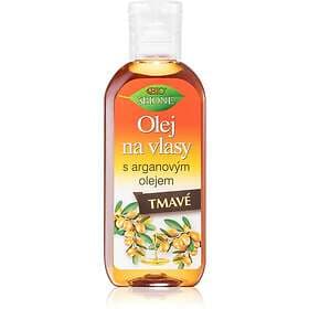 Bione Cosmetics Keratin Argan Hair Oil 80ml