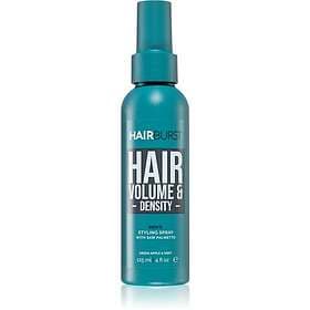 Hairburst Hair Volume & Density Styling Texture Spray 125ml
