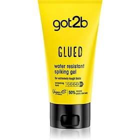 got2b Glued Hair Gel with Extra Strong Hold 150ml