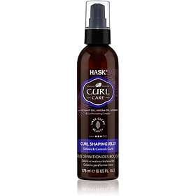 Hask Curl Care Curl Shaping Jelly 175ml