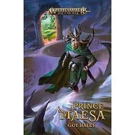 Prince Maesa