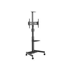 VivoLink Mobile Stand Upto Vesa