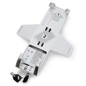 Ergotron Lockable Tablet Mount Vesa 45-460-026