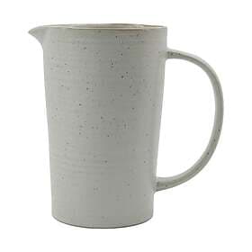 House Doctor Pion Carafe 1.5l Grey-white
