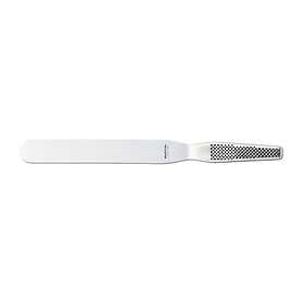 Global GS-21-10 Palette Spatula 25cm Stainless Steel