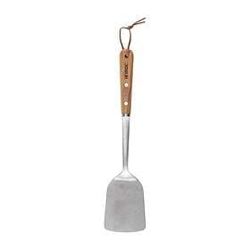Heirol Stainless Steel stekspade 36 cm Bok