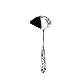 Hardanger Bestikk Kristin Sauce Ladle Stainless Steel