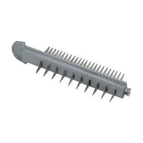 de Buyer Swing Plus mandoline extra blad reservdel Dubbel Julienne 4/10 mm