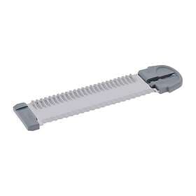 de Buyer Swing Plus mandoline extra blad reservdel Dubbel horisontell