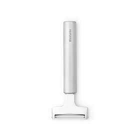Brabantia Profile rotfruktsskalare Stainless Steel stål