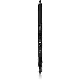 Note Cosmetics Smokey Eye Pencil Vattentät Eyeliner