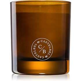 Castelbel Tile Santal Tonka Scented Candle 210g