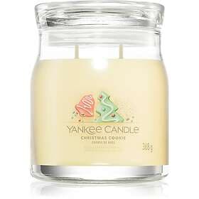 Yankee Candle Christmas Cookie Scented Candle 368g