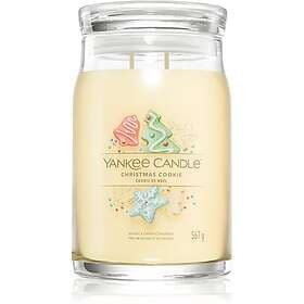 Yankee Candle Christmas Cookie Scented Candle 567g