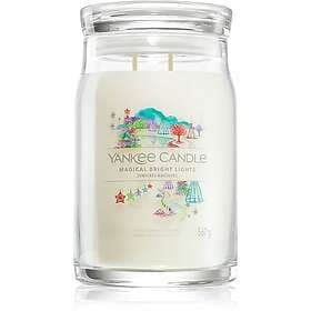 Yankee Candle Magical Bright Lights Scented Candle 567g