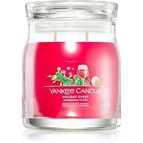 Yankee Candle Holiday Cheer Scented Candle 368g