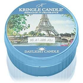 Kringle Candle Mon Amour Tealights 42g