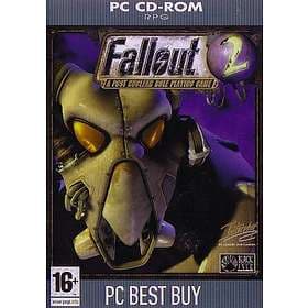 Fallout 2 (PC)