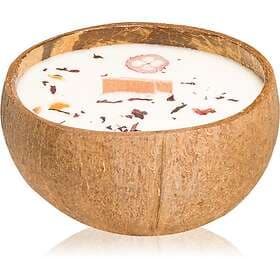 Tropicandle Christmas Spice Scented Candle Wood Wick 350ml