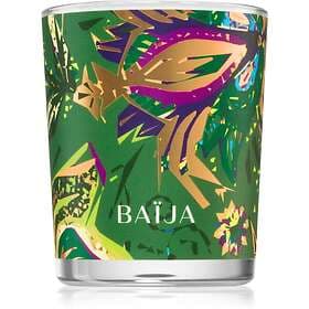 BAÏJA Tobacco Club Scented Candle 75g