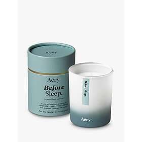 Aery Aromatherapy Before Sleep Candle 200g