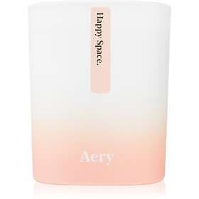 Aery Aromatherapy Happy Space Scented Candle 200g