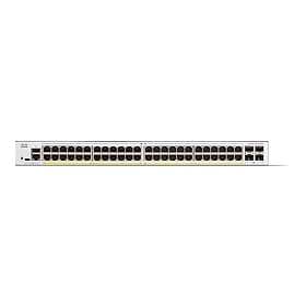 Cisco Catalyst 1200-48P-4G