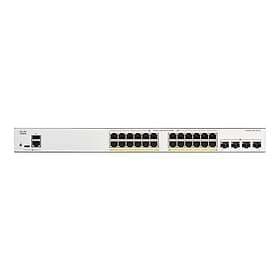 Cisco Catalyst 1200-24FP-4X
