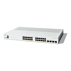Cisco Catalyst 1200-24P-4G