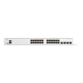 Cisco Catalyst 1200-24T-4G