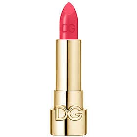 Dolce & Gabbana Too Sheer Lipstick