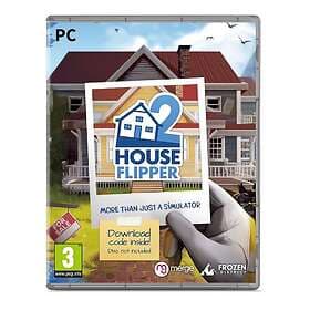House Flipper 2 (PC)