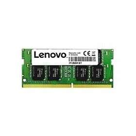 Lenovo Ddr4 16gb 2.400mhz Ddr4 4X70N24889
