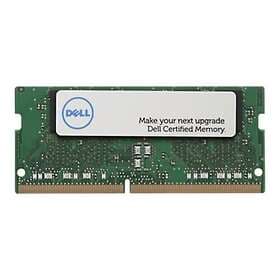 Dell Ram 8gb 2.400mhz Ddr4 A9210967
