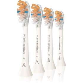 Philips Sonicare Prestige HX9094 4-pack