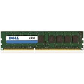Dell Ram 8gb Ddr4 3200mhz Ecc AB663419