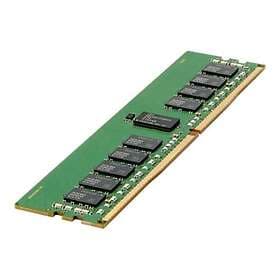 HPE SmartMemory DDR4 2933MHz ECC 16GB (P00920-B21)