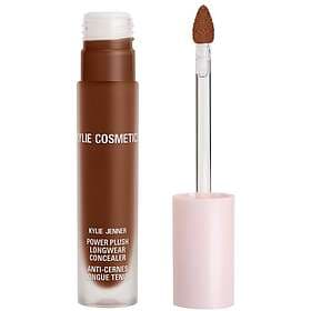 Kylie Cosmetics Power Plush Longwear Concealer