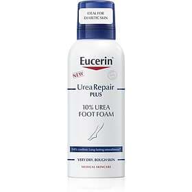 Eucerin UreaRepair PLUS Foam for Legs (Urea 5%) Foot Cream 150ml
