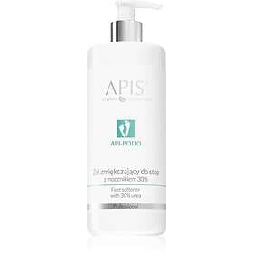 Apis Natural Cosmetics Api-Podo Lindrande gel för ben 500ml unisex