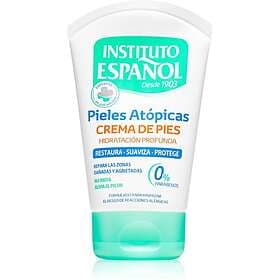 Instituto Espanol Atopic Skin Hög-effektiv Fotkräm 100ml