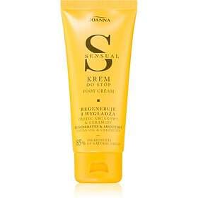 Joanna Sensual Restoring Foot Cream 100g
