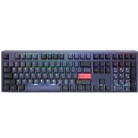Ducky DKON2108ST One 3 Cosmic Blue RGB Cherry MX Red (EN)