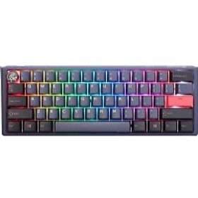 Ducky DKON2161ST One 3 Mini Cosmic Blue RGB Cherry MX Blue (EN)