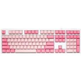 Ducky DKON2108 One 3 Gossamer Pink Cherry MX Silver (EN)